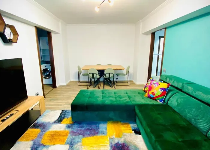 Apartamento Tacchinisb