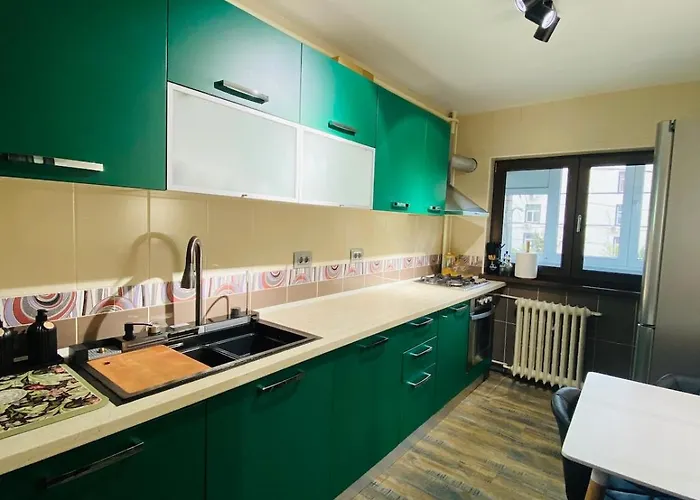 Apartamento Tacchinisb