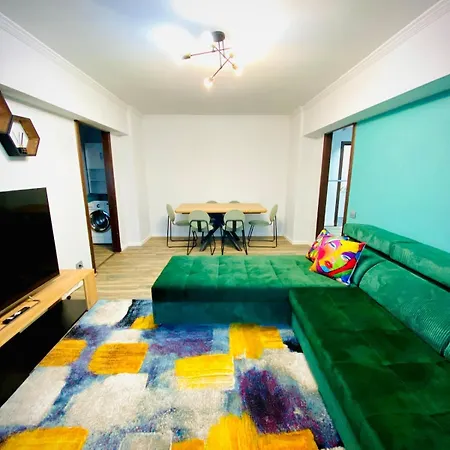 Appartement Tacchinisb