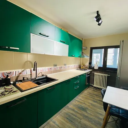 Apartamento Tacchinisb