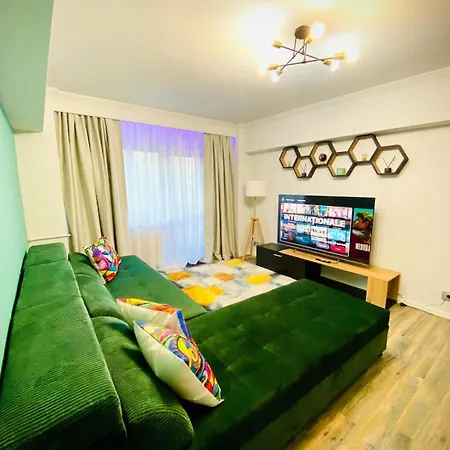 Tacchinisb Appartement