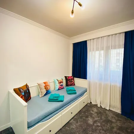 Apartment Tacchinisb