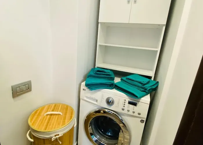 Appartement Tacchinisb Bucarest